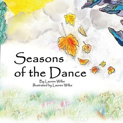 Seasons of the Dance: An Irish Folk Tale
