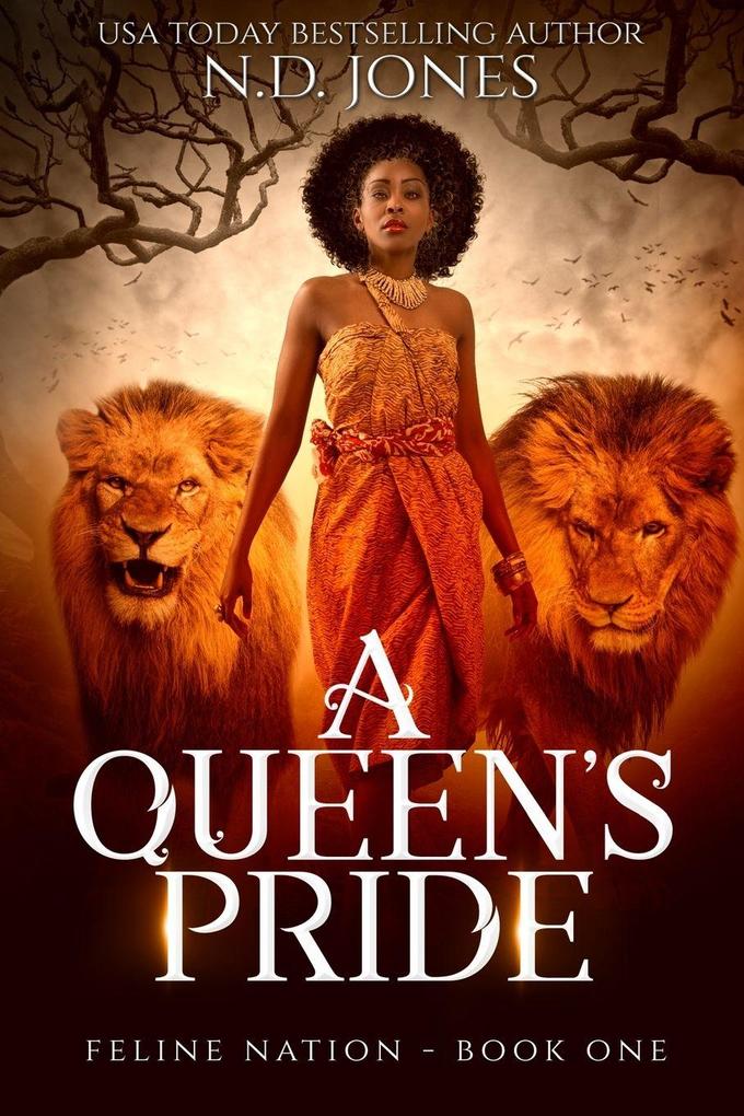 A Queen's Pride