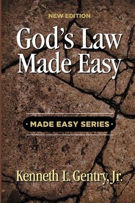 God‘s Law Made Easy