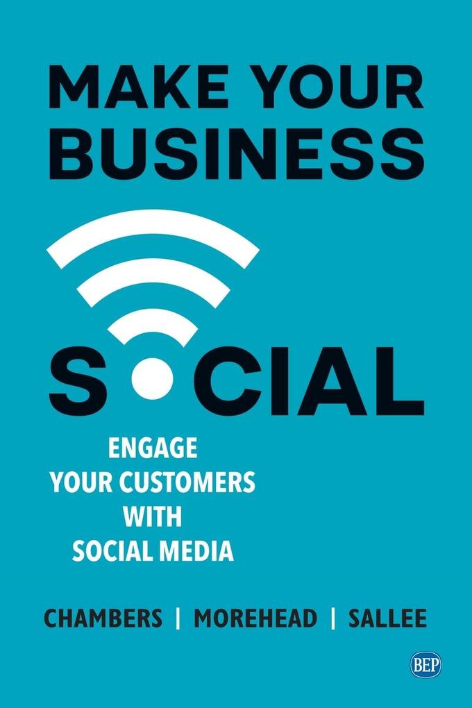 Make Your Business Social