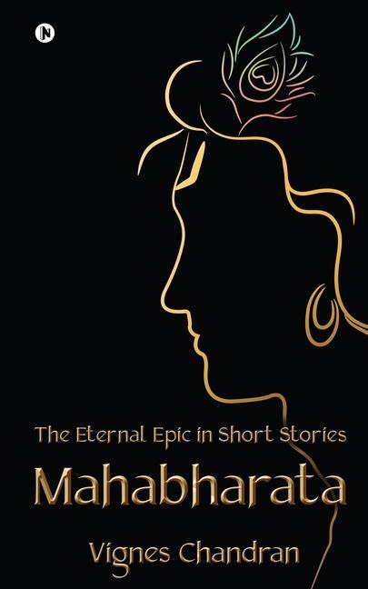 Mahabharata: The Eternal Epic in Short Stories