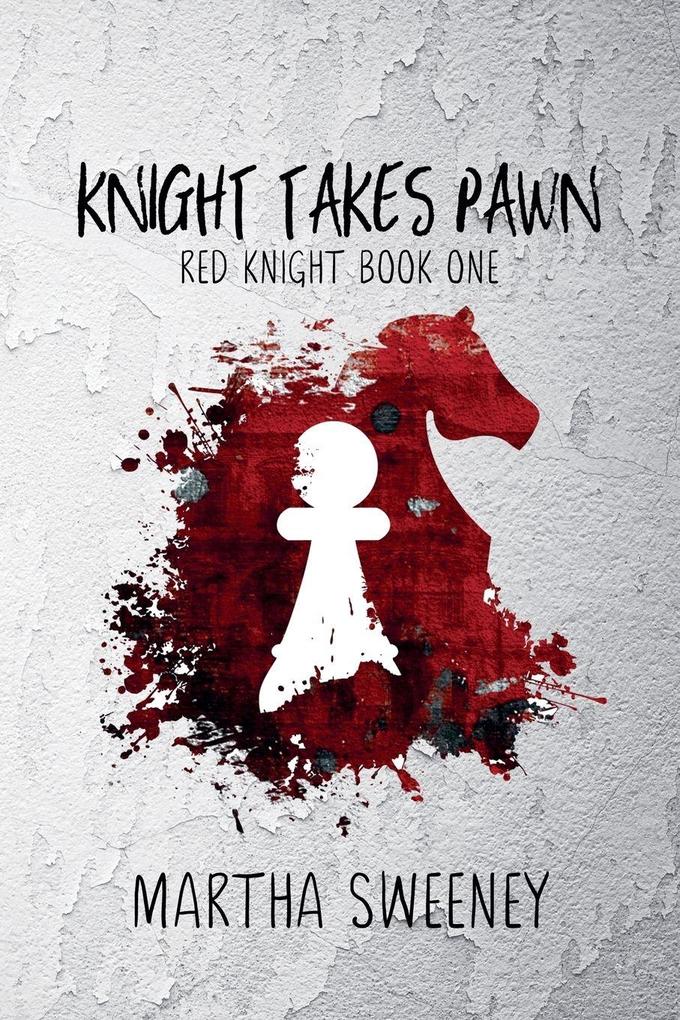 Knight Takes Pawn