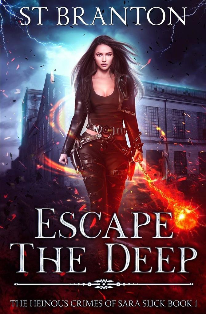 Escape the Deep