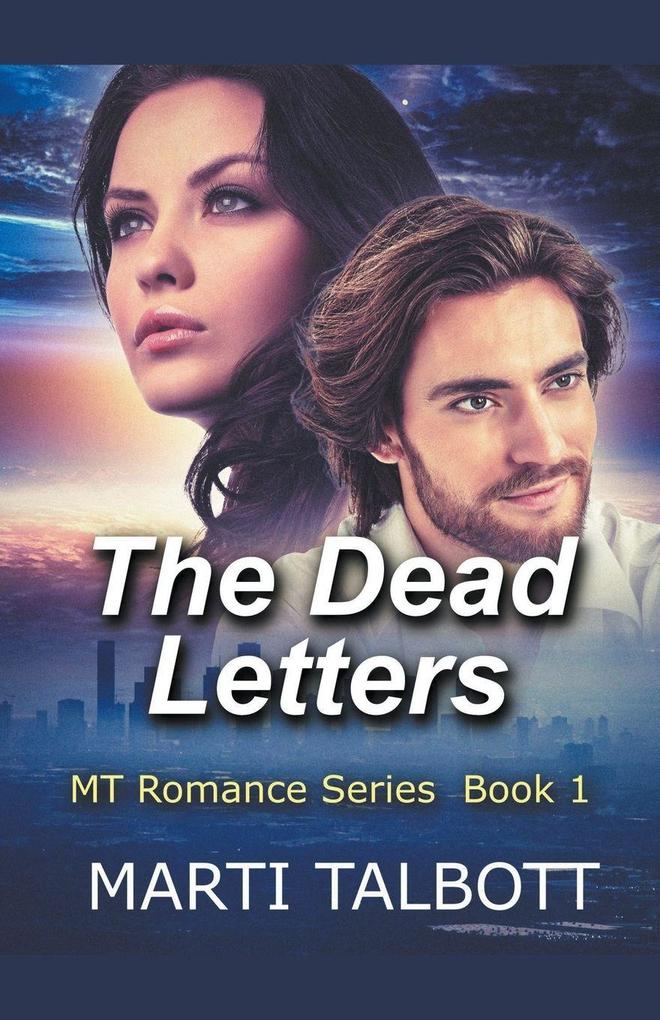The Dead Letters Book 1