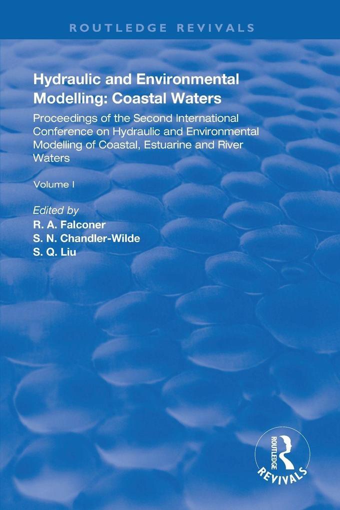 Hydraulic and Environmental Modelling