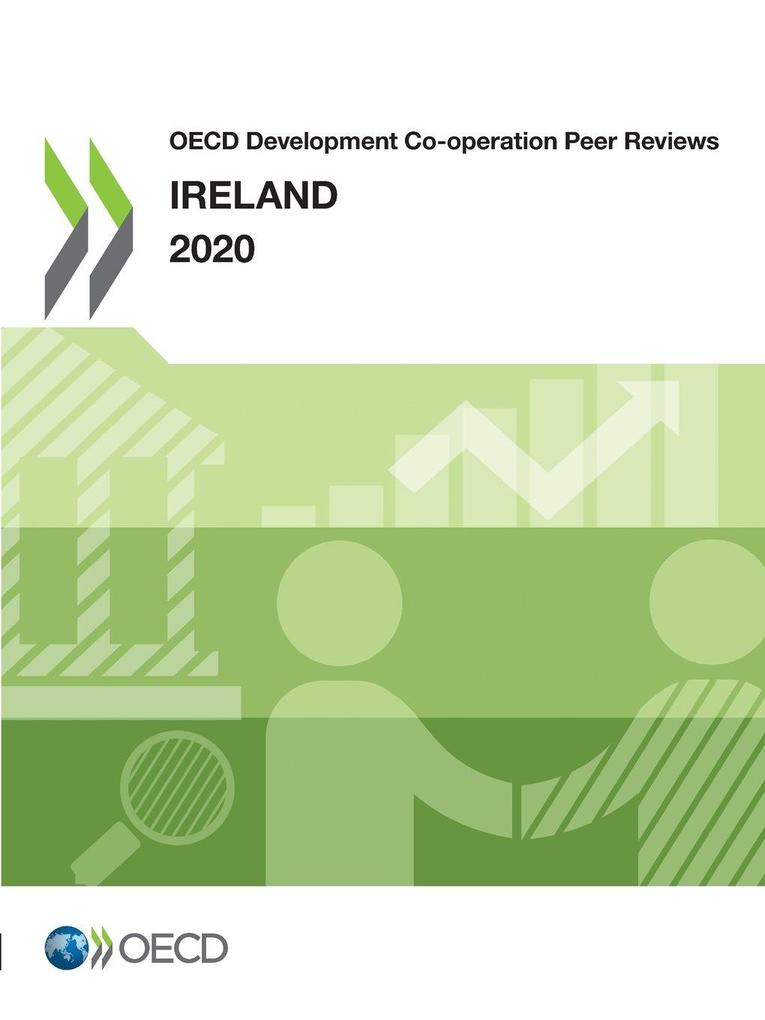OECD Development Co-operation Peer Reviews