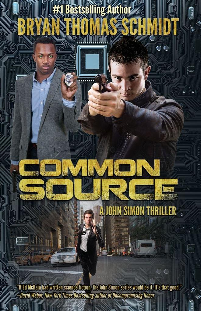 Common Source