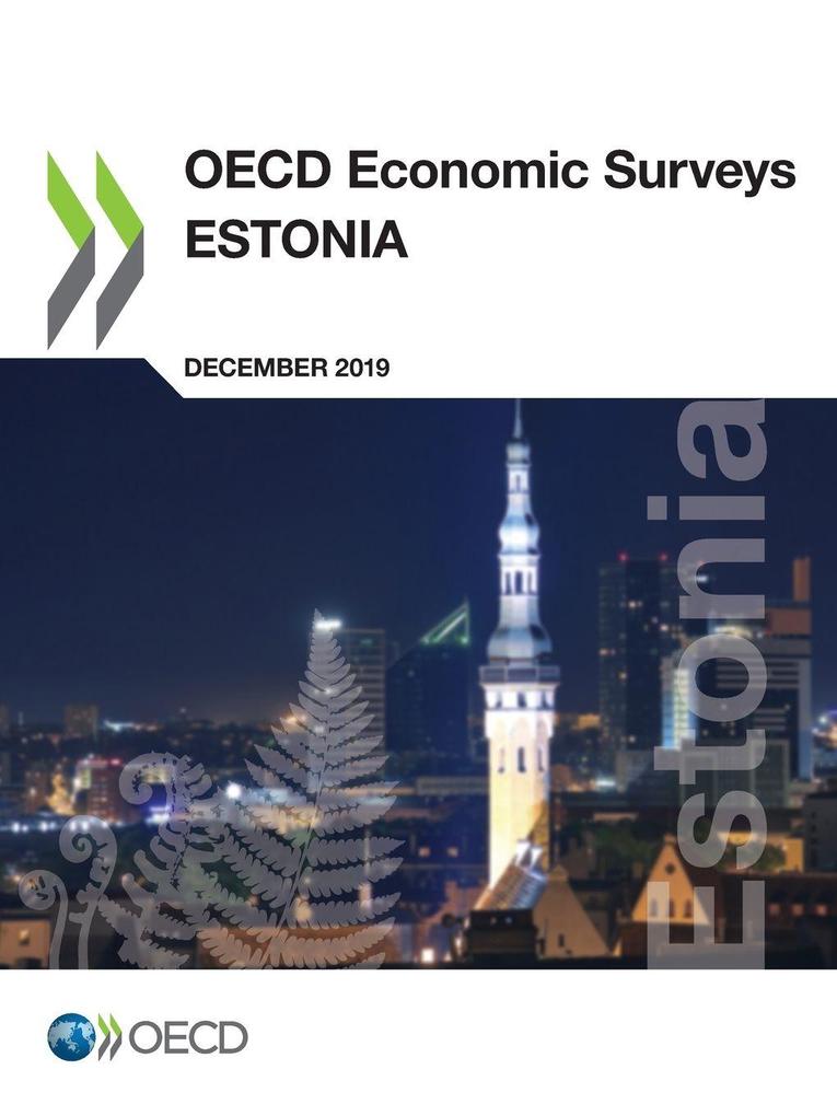 OECD Economic Surveys