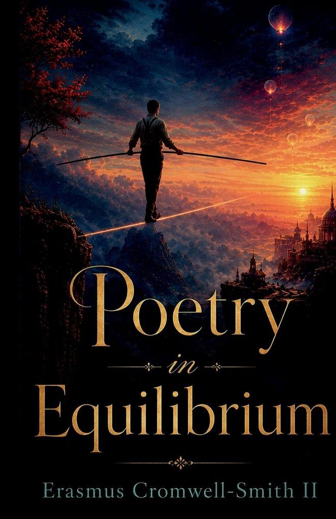 Poetry in Equilibrium