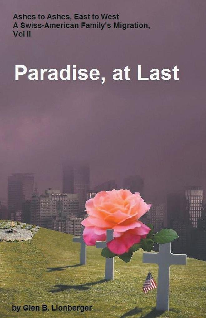Paradise At Last
