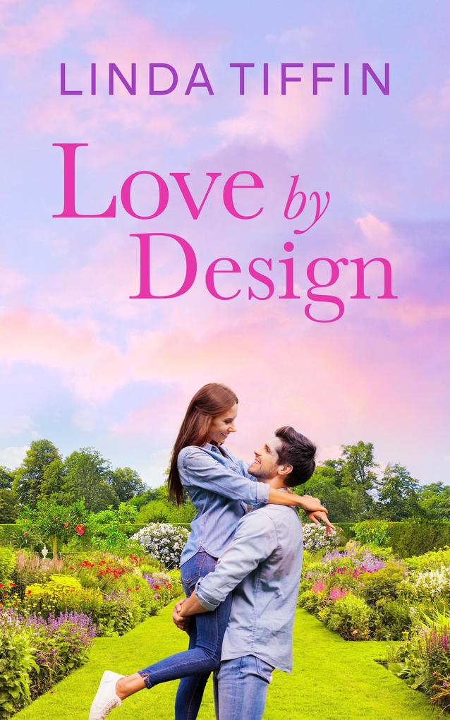 Love By  (ed With Love Series)