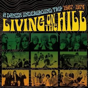 Living On The Hill-A Danish Underground Trip 196