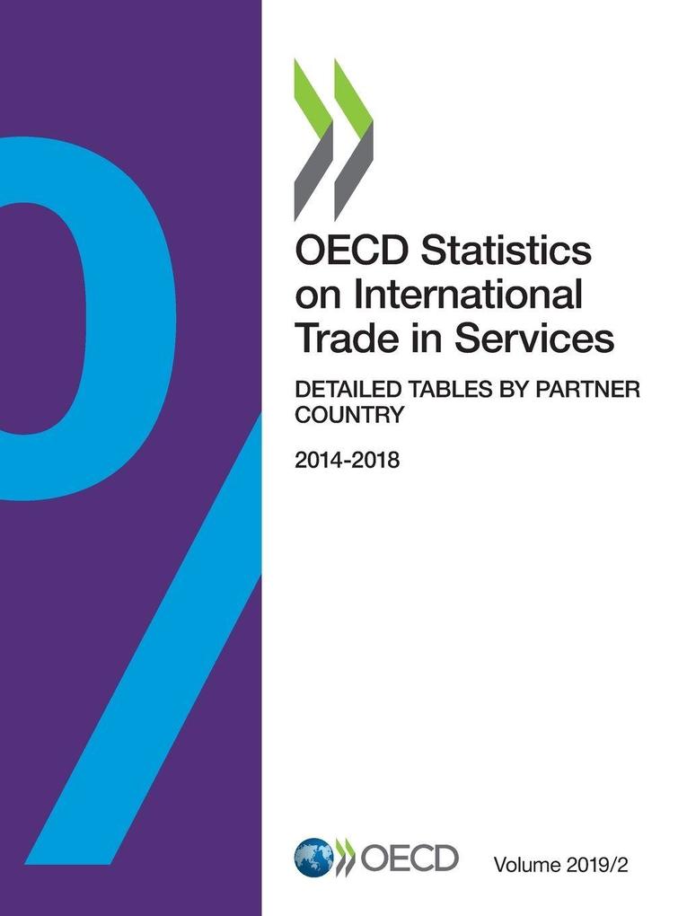 OECD Statistics on International Trade in Services Volume 2019 Issue 2