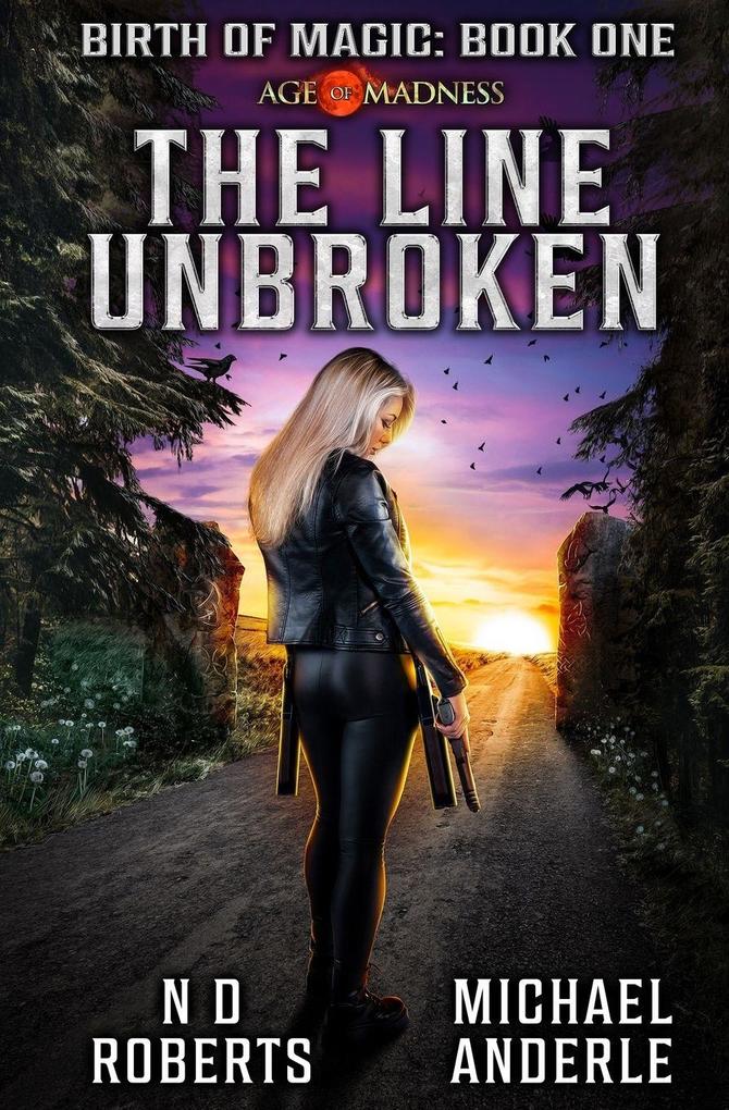 The Line Unbroken