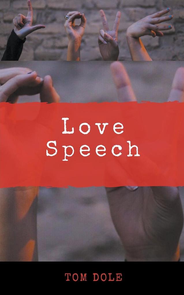 Image of Love Speech