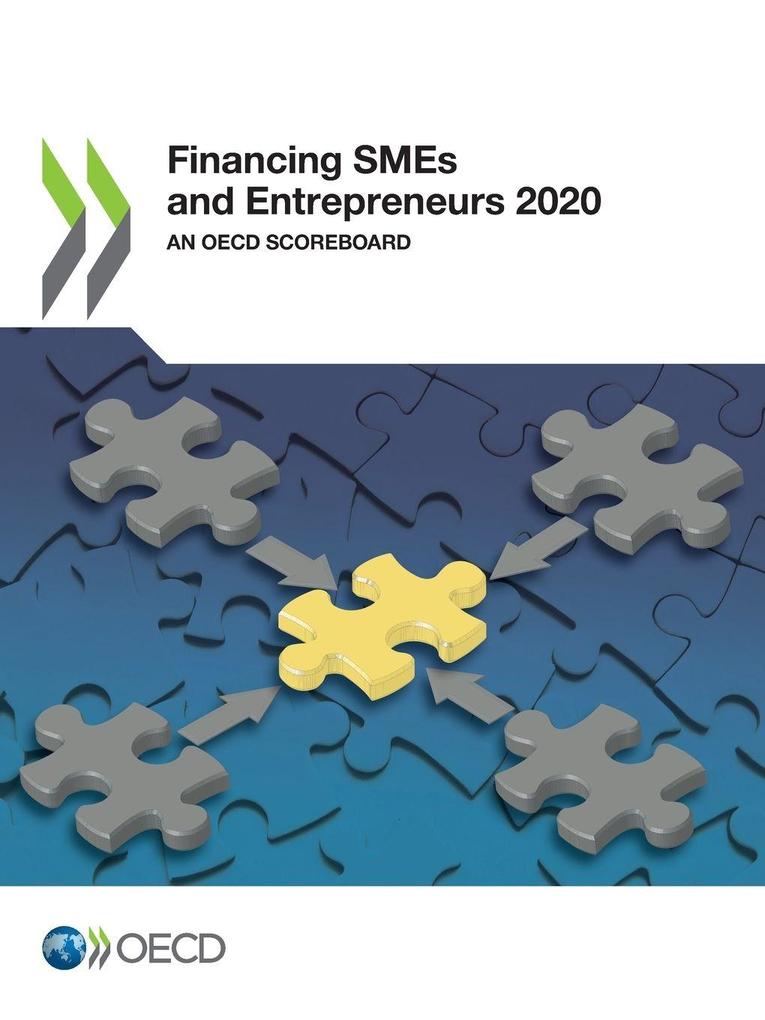 Financing SMEs and Entrepreneurs 2020