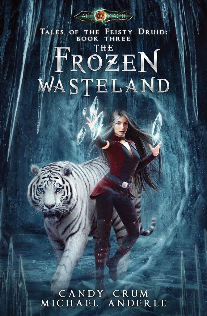 The Frozen Wasteland