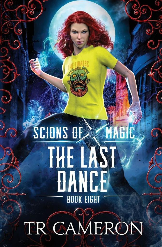 The Last Dance