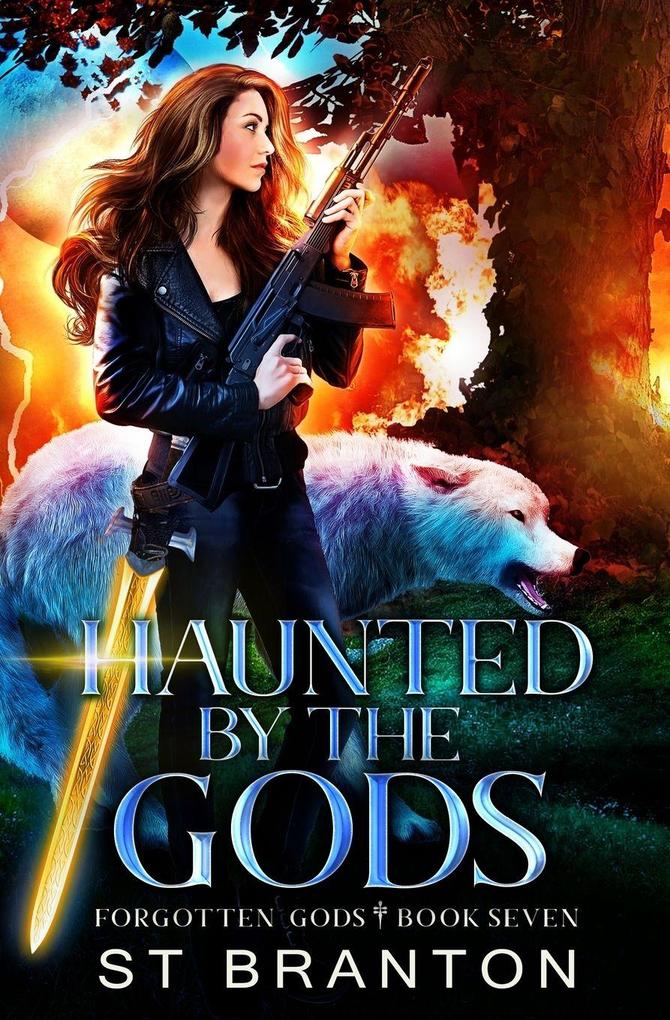 Haunted by the Gods