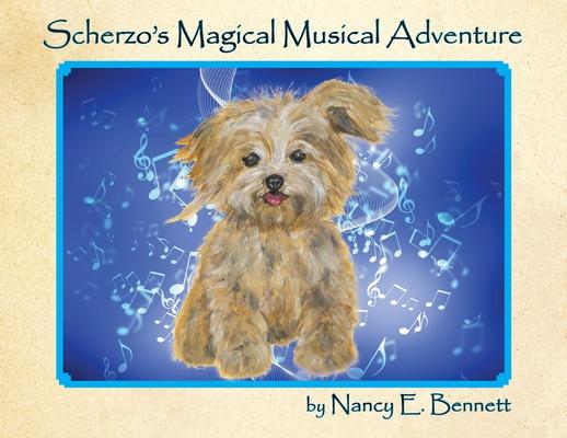 Scherzo‘s Magical Musical Adventure