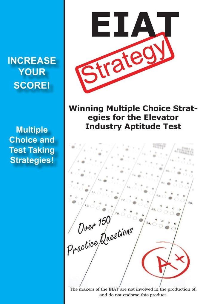 EIAT Test Strategy