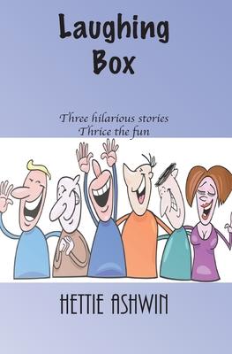 Laughing Box: Three hilarious stories thrice the fun