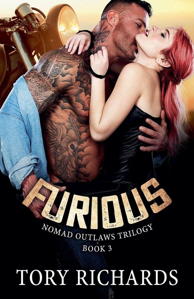 Furious