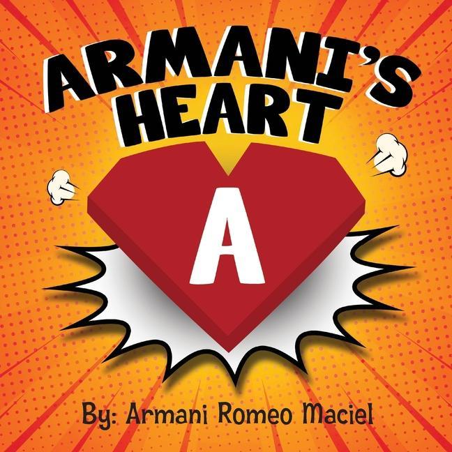 Armani‘s Heart
