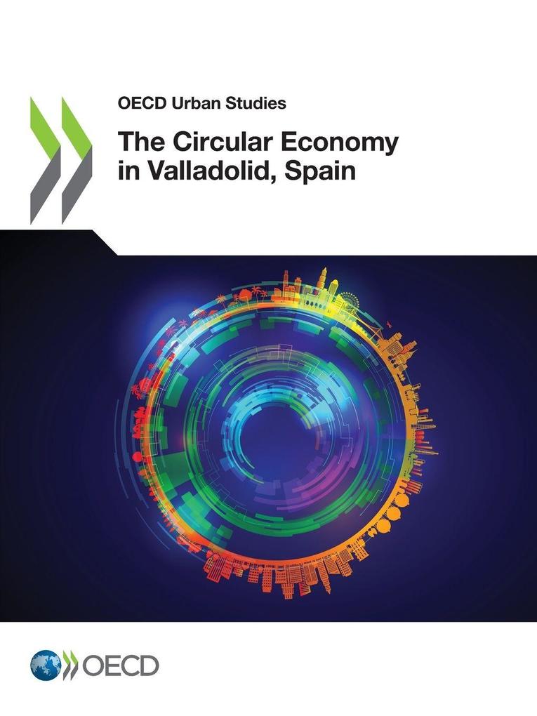 The Circular Economy in Valladolid Spain