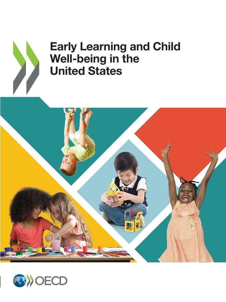 Early Learning and Child Well-being in the United States