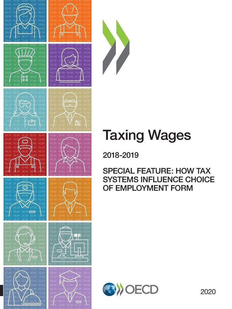 Taxing Wages 2020