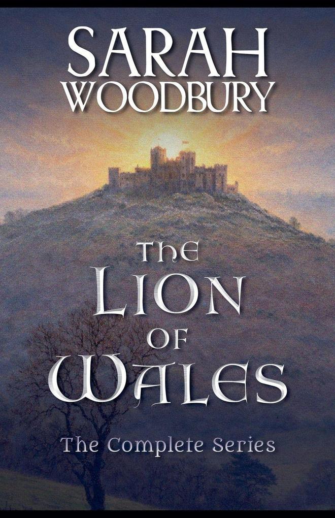 The Lion of Wales