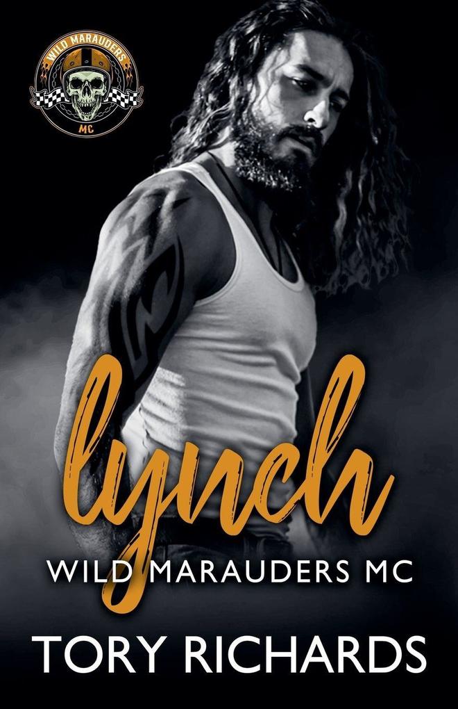 Wild Marauders MC Lynch