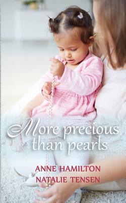 More Precious Than Pearls: The Mother‘s Blessing and God‘s Favour Towards Women