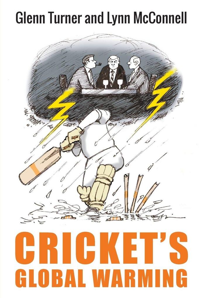Cricket's Global Warming