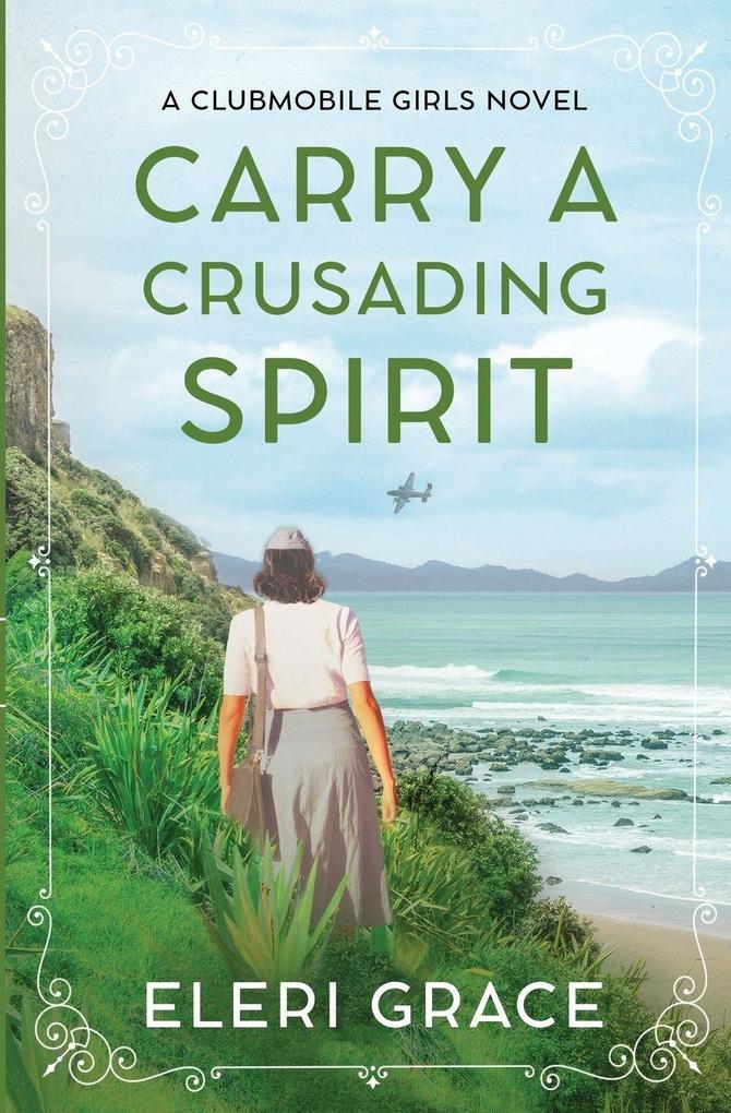 Carry a Crusading Spirit