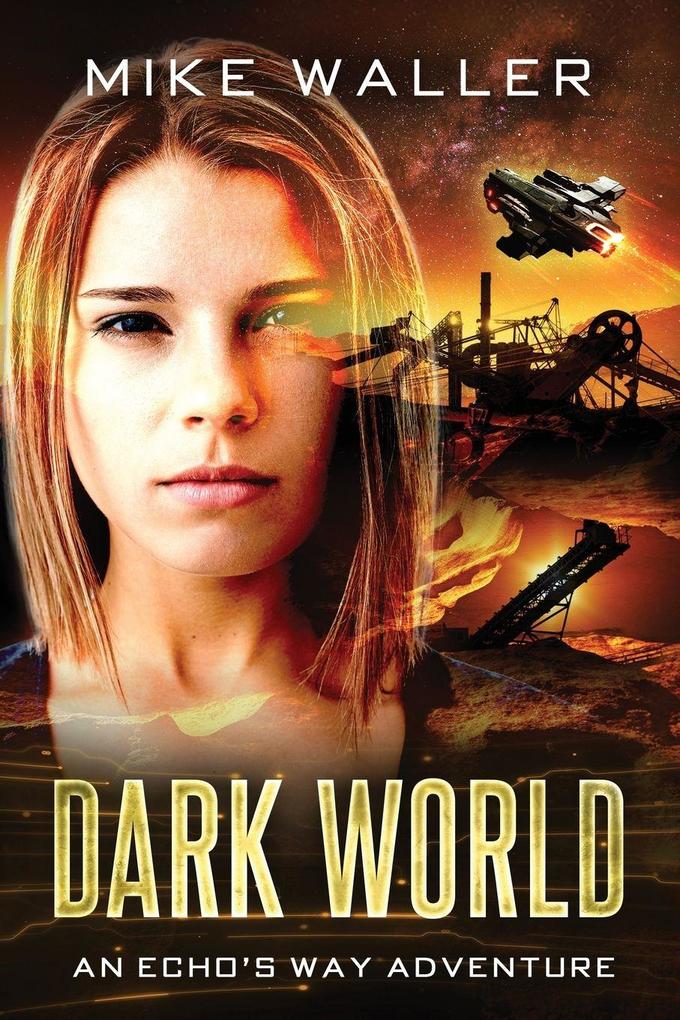 DARK WORLD