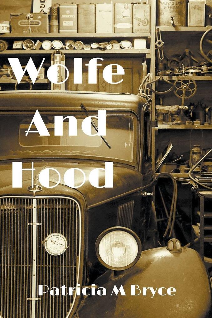 Wolfe and Hood