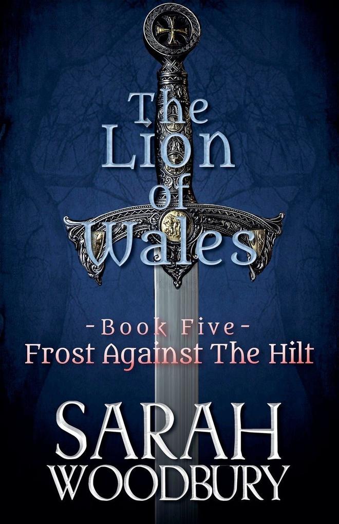 Frost against the Hilt