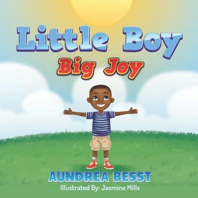 Little Boy Big Joy