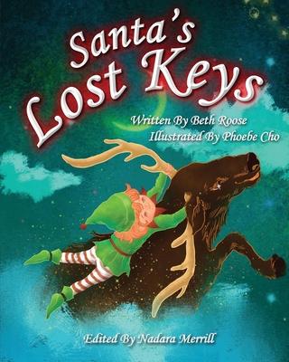 Santa‘s Lost Keys