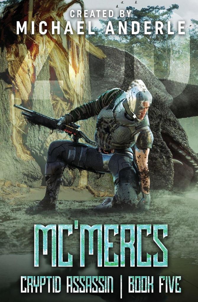 Mc'Mercs