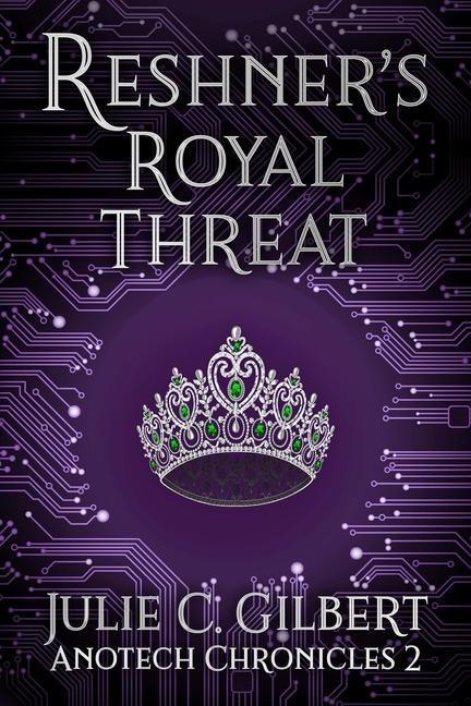 Reshner‘s Royal Threat