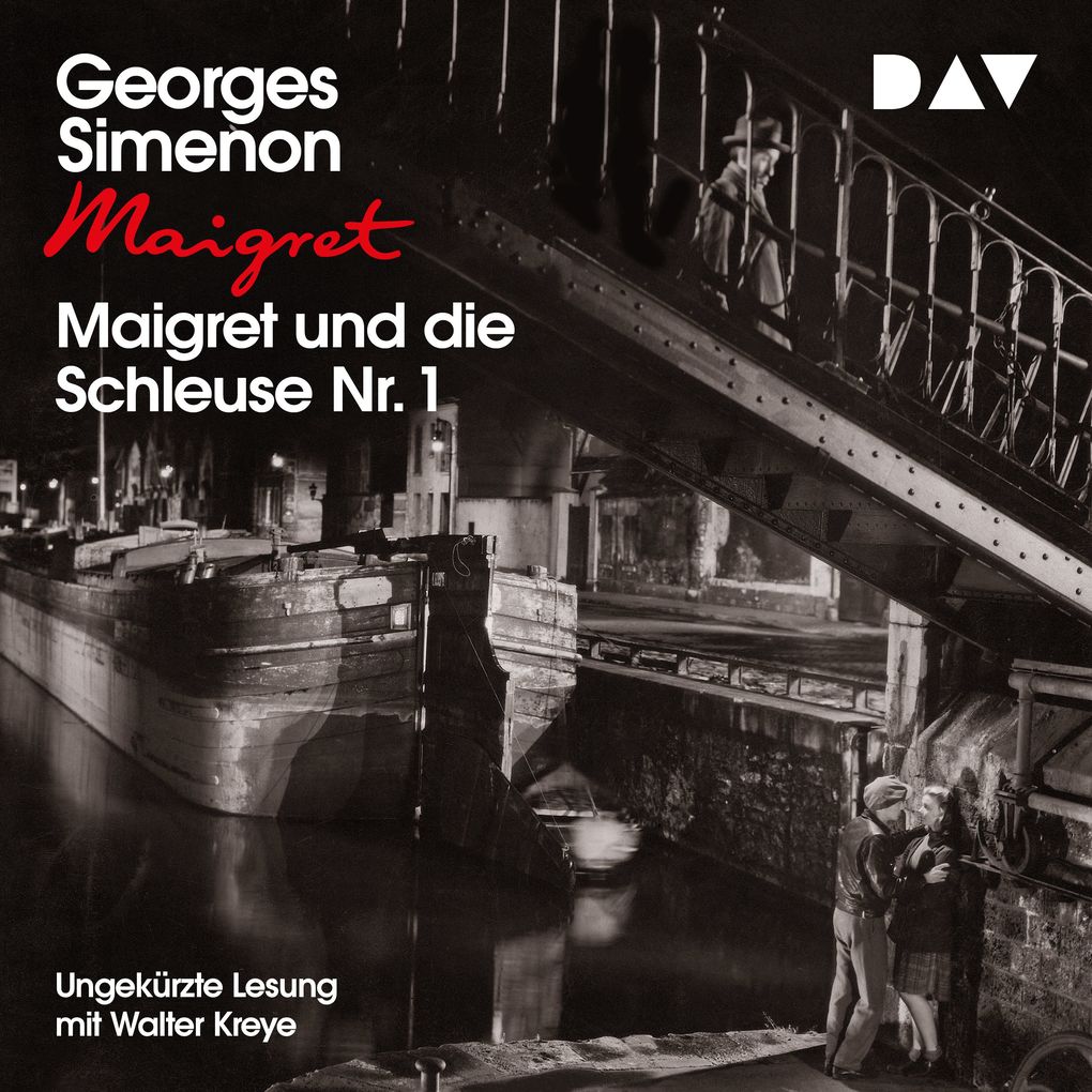 Maigret und die Schleuse Nr. 1