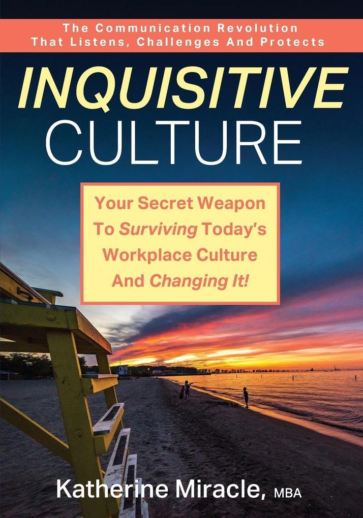 INQUISITIVE CULTURE