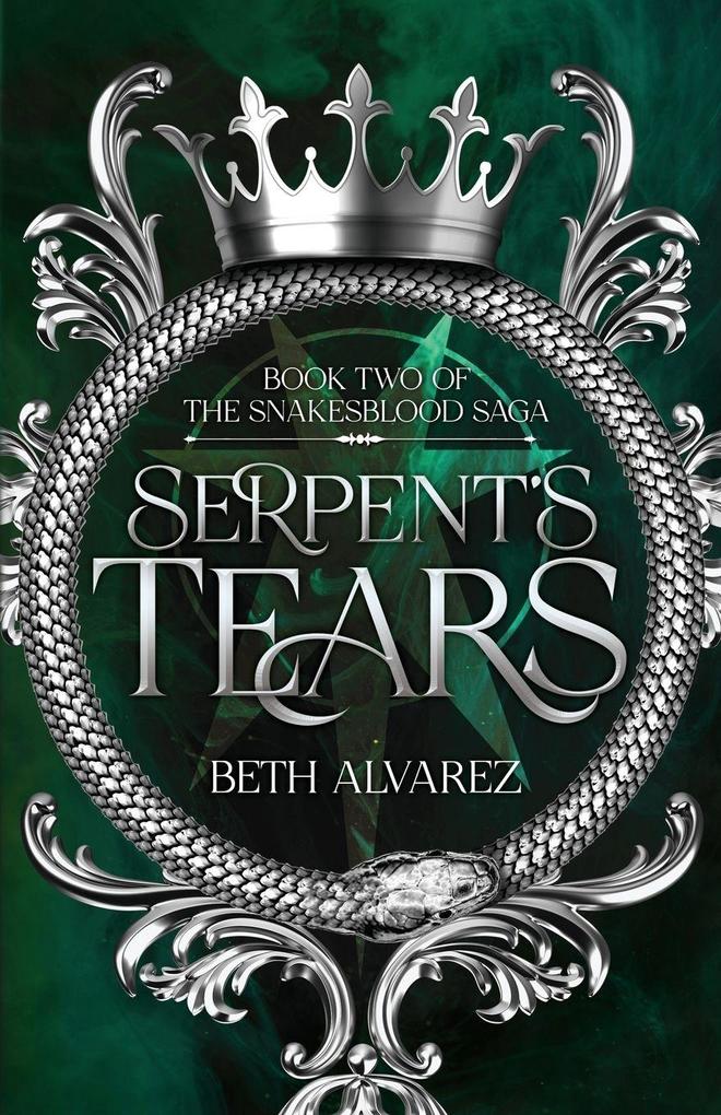 Serpent's Tears