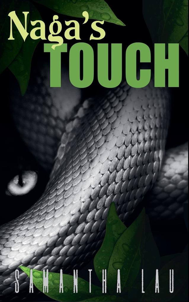 Naga's Touch