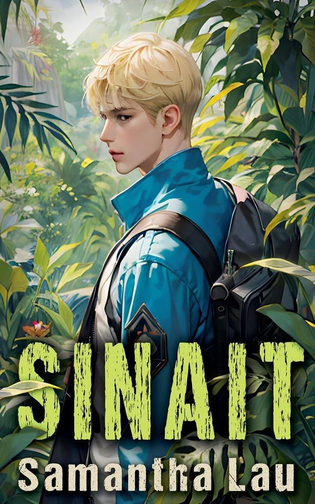 Sinait