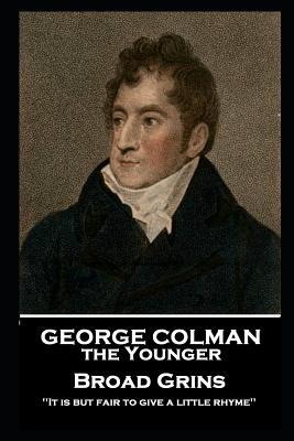 George Colman - Broad Grins