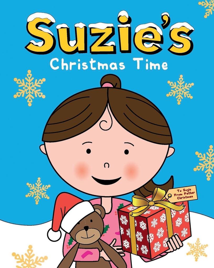 Suzie‘s Christmas Time